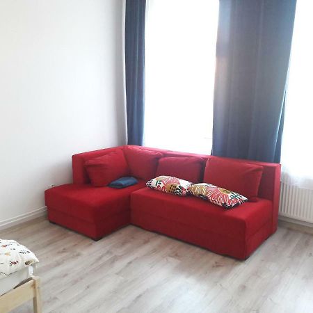 Apartament Check Inn Torun Exterior photo