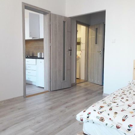 Apartament Check Inn Torun Exterior photo