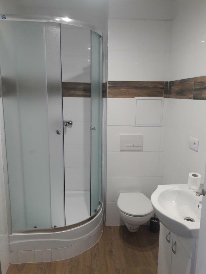 Apartament Check Inn Torun Exterior photo