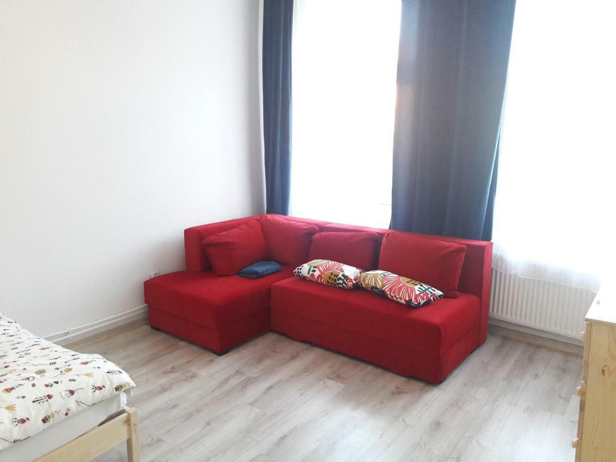 Apartament Check Inn Torun Exterior photo
