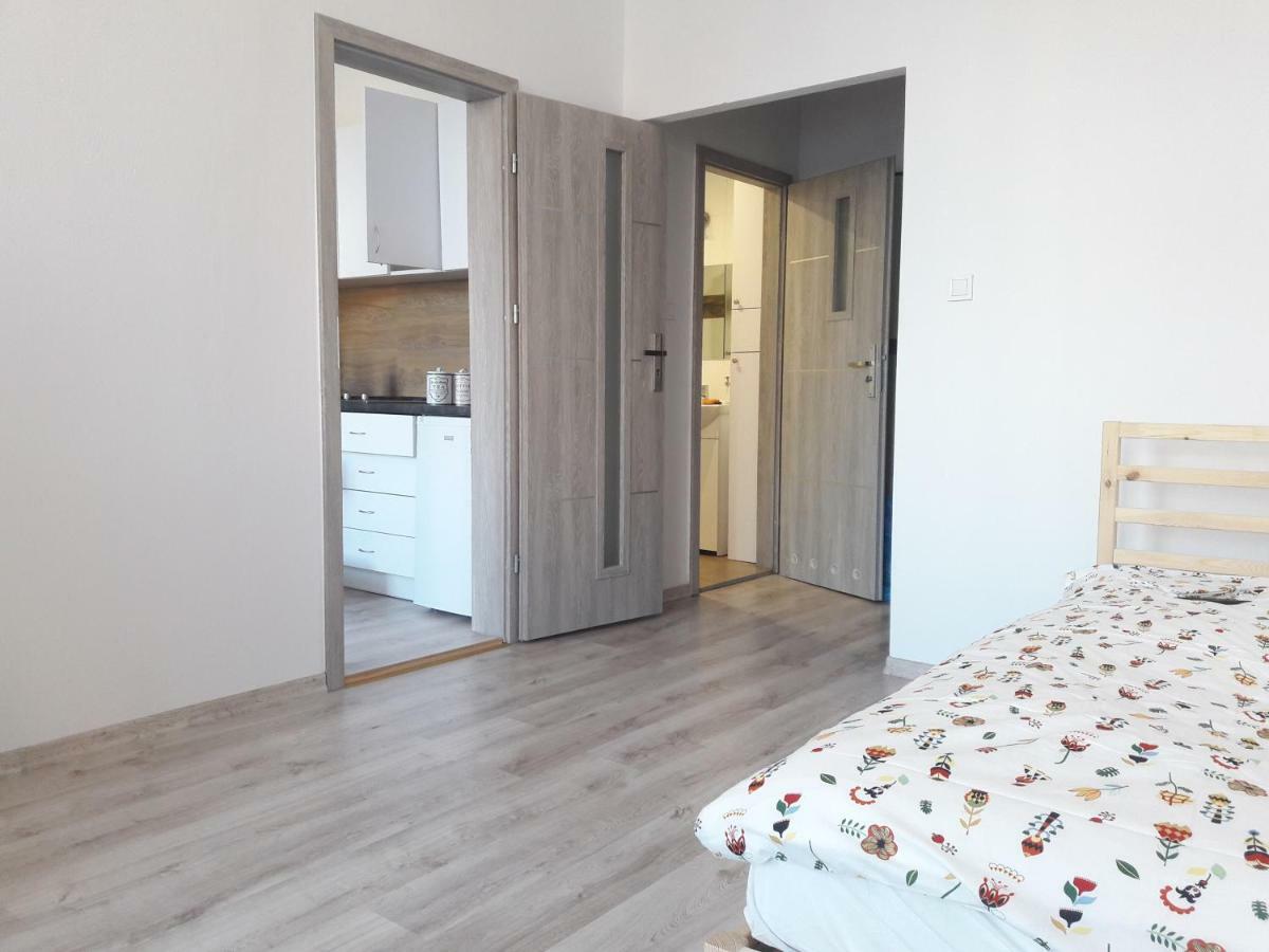 Apartament Check Inn Torun Exterior photo